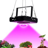 Dakta® Broedlamp | Incubator | 300W | LED | Full spectrum | Kweken | Kweeklamp | Groeilamp