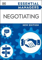 DK Essential Managers - Negotiating
