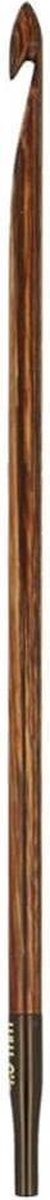 KnitPro Ginger Tunische haaknaalden 6.00mm.