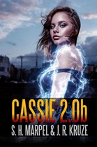 Ghost Hunters Mystery Parables - Cassie 2.0B