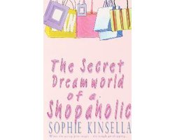 Secret Dreamworld Of A Shopaholic