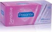 Pasante Sensitive condooms - 144 stuks