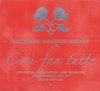 Staatoper & Staatskapelle Berlin - Mozart: Così fan tutte (CD)