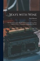 Ways With Wine