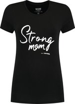 Strong Mom T-Shirt - MKBM