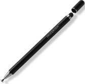 iMoshion 2 in 1 Precision stylus pen - Zwart