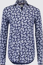 Blue Industry Shirt