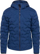 Icepeak outdoorjas damascus Marine-50