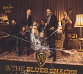 B.B. & The Blues Shacks - Breaking Point (LP)