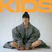 Noga Erez - Kids (CD)