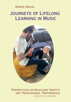 Journeys of Lifelong Learning in Music