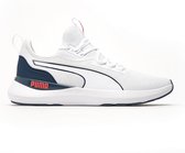 Puma Pure Xt Sportschoenen Gym / Fitness - Wit Dames - Maat 39