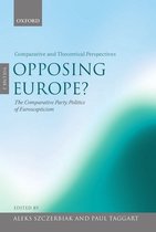 Opposing Europe?