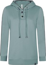 Zoso Trui Foley 216 Artic Blue 0203 Dames Maat - XL