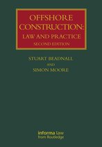 Lloyd's Shipping Law Library- Offshore Construction
