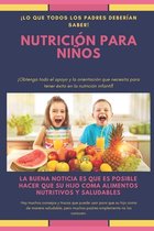 Nutrición para niños