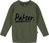 KMDB Sweater Echo Patser maat 80