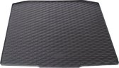 Tapis de coffre en caoutchouc adapté pour - Skoda Octavia 3 Combi 2013-2020