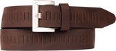 Ceinture Pantalon Homme Petrol Industries Marron 105 cm