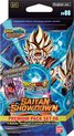Afbeelding van het spelletje TCG Dragon Ball Saiyan Showdown Premium Pack Set 6 PP 06 DRAGON BALL