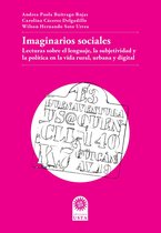 Ciencias Sociales - Imaginarios sociales