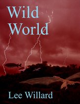 The Adventgures of Dorrick and TongSu - Wild World