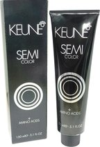 Keune Semi Color + Amino Acids - Semi permanente kleuring Haarkleur 150 ml - 07.66 Medium Intense Red Blonde / Mittel Intensiv Rot Blond