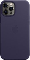 Apple MJYT3ZM/A coque de protection pour téléphones portables 17 cm (6.7") Violet