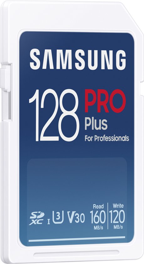 Samsung Pro - Geheugenkaart - GB | bol.com