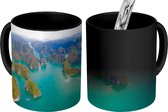 Magische Mok - Foto op Warmte Mok - Lan Ha baai - 350 ML