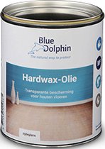 Blue Dolphin Hardwax-olie Zijdeglans