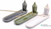Ceramic Incense Burner 20cm Set of 12