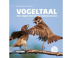 Wetenschappelijke bibliotheek 160 - Vogeltaal