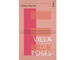 Salamander 13 - Villa des Roses