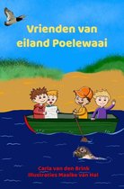 Vrienden van eiland Poelewaai