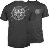 The Witcher 3 Supernatural Premium Tee Size M