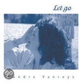 Sandra Vanreys - Let Go (CD)
