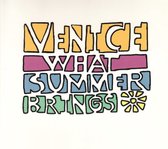Venice - What Summer Brings (CD)