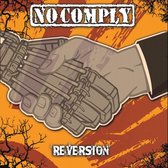 Nocomply - Reversion (CD)