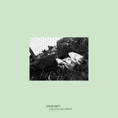 Steve Hiett - Girls In The Grass (CD)