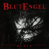 Blutengel - Black (CD)