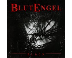 Blutengel - Black (CD)