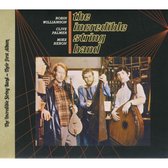 The Incredible String Band - The Incredible String Band (CD)