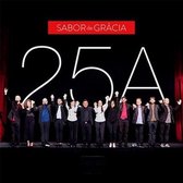 Sabor De Gracia - 25 A (2 CD)