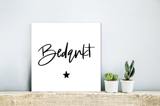 2026 Bureaukalender | Bud Shape Organizer - 2026 Bureaukalender Kubus