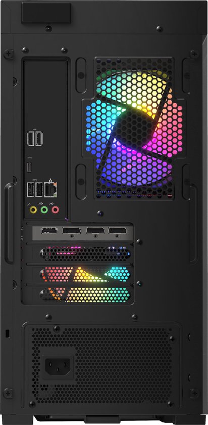 Lenovo Legion T5 Core i5-12400 NVIDIA GeForce RTX 3060