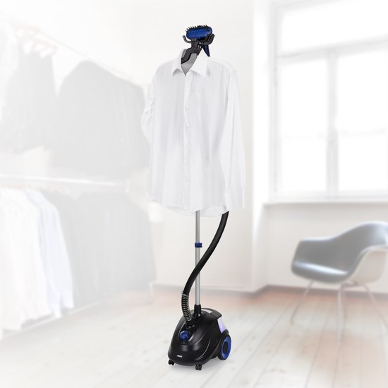 Princess 01.332848.01.001 Défroisseur vapeur