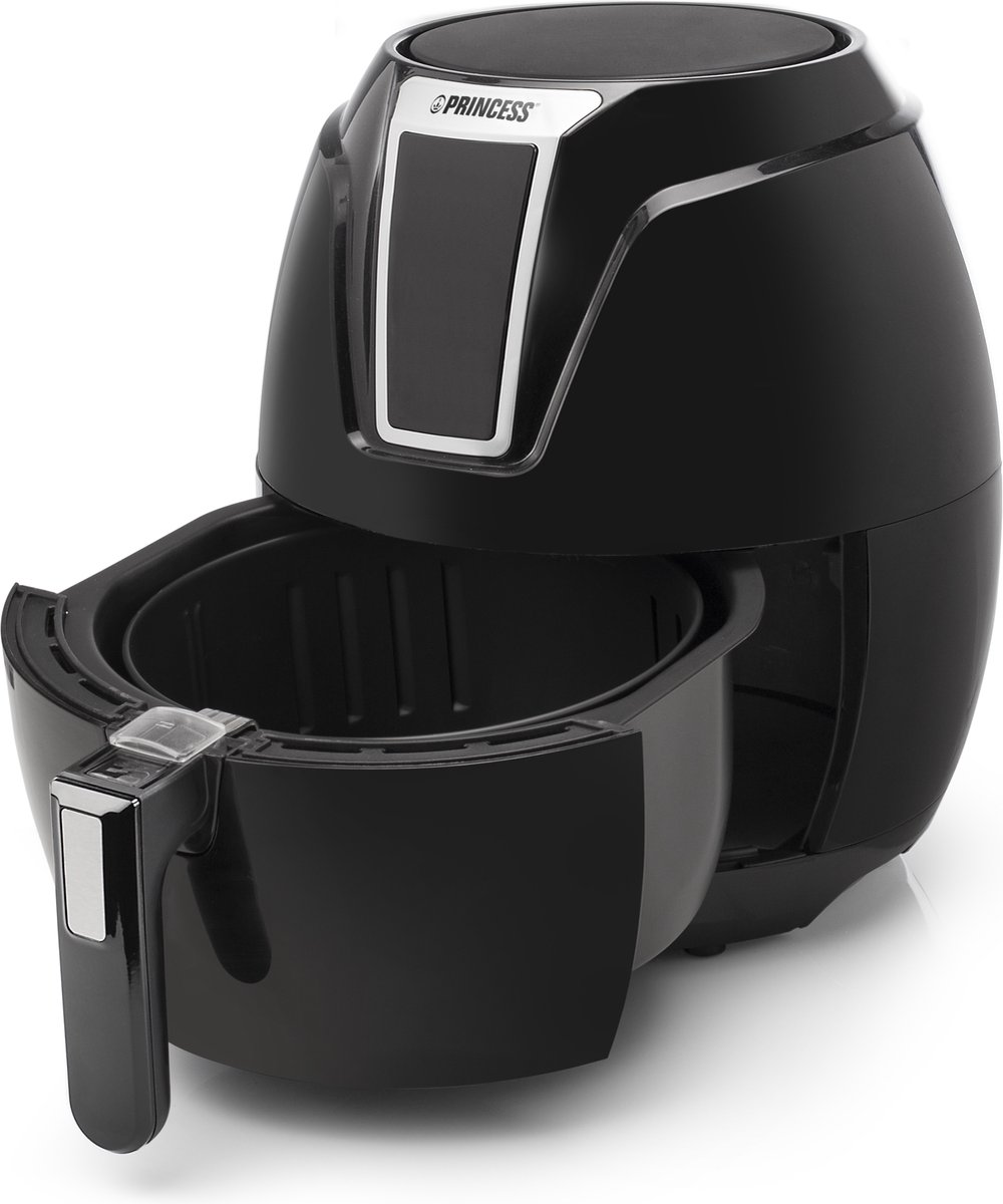 Princess Air Fryer Princess XL 3.2 L 048580 8713016048257 01.182021.01.001  έως και 12 άτοκες δόσεις