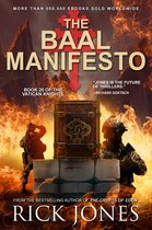 The Vatican Knights 26 - The Baal Manifesto