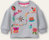 Oilily-Higgy sweater-Meisjes